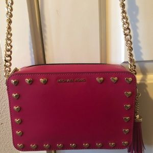 Michael Kors Purse like new